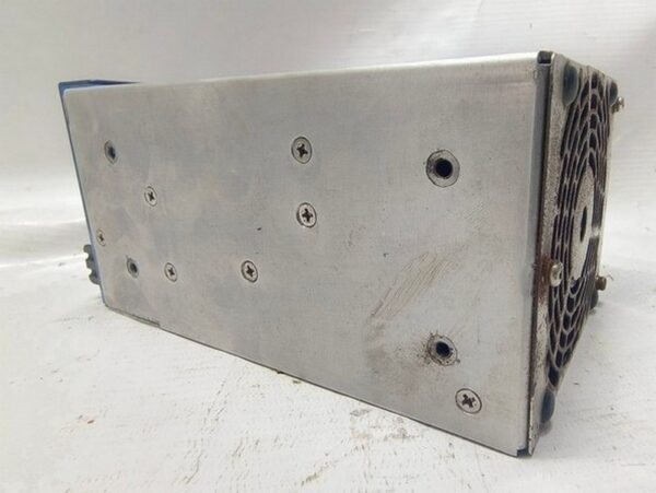 Omron S8VM  60024C Power Supply AC100-240V 24V 27A - Image 7
