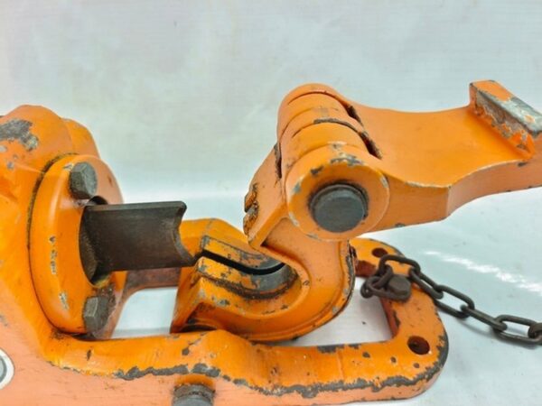 PELL HYDRASHEAR P- 1125 Hydraulic Wire Rope Cutter 3/4″ Capacity