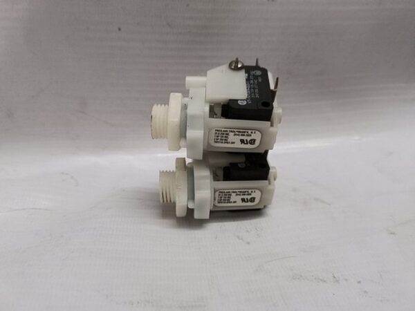 Pres Air Trol TVP2118 2PR 1.5 PF Pressure Switch USED goodway ram 5sf air pump