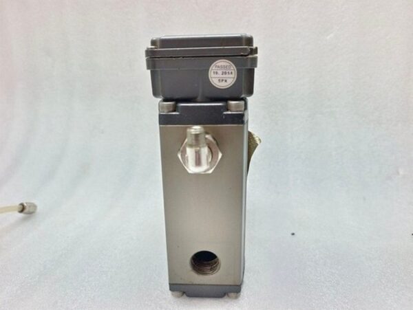 TMC Drain D3, Compressor Condensate Tabschider. Power 90-260Vac/50-60Hz/2VA - Image 11