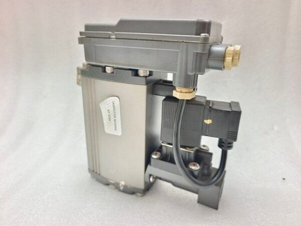 TMC Drain D3, Compressor Condensate Tabschider. Power 90-260Vac/50-60Hz/2VA - Image 12