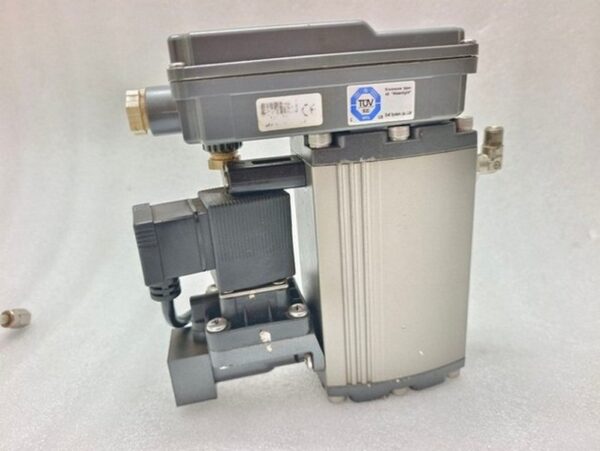 TMC Drain D3, Compressor Condensate Tabschider. Power 90-260Vac/50-60Hz/2VA - Image 13