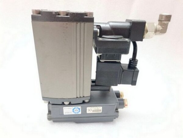 TMC Drain D3, Compressor Condensate Tabschider. Power 90-260Vac/50-60Hz/2VA - Image 3
