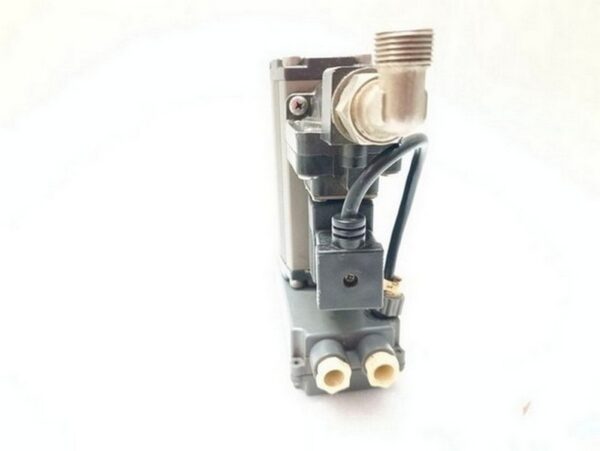 TMC Drain D3, Compressor Condensate Tabschider. Power 90-260Vac/50-60Hz/2VA - Image 4