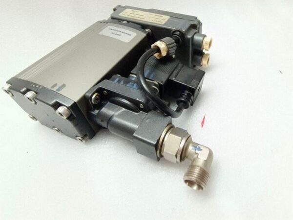 TMC Drain D3, Compressor Condensate Tabschider. Power 90-260Vac/50-60Hz/2VA - Image 5