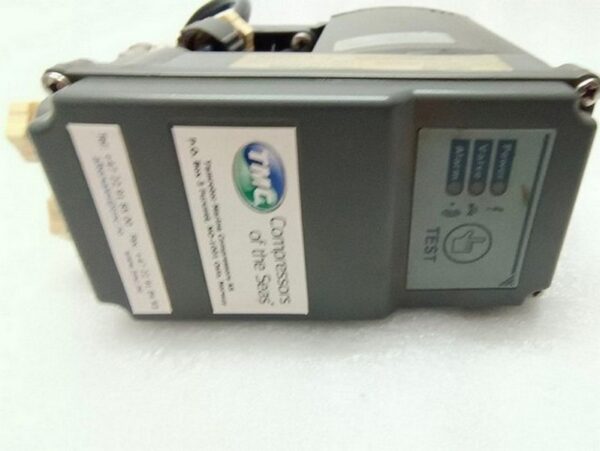 TMC Drain D3, Compressor Condensate Tabschider. Power 90-260Vac/50-60Hz/2VA - Image 6