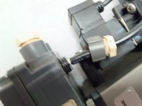 TMC Drain D3, Compressor Condensate Tabschider. Power 90-260Vac/50-60Hz/2VA - Image 8