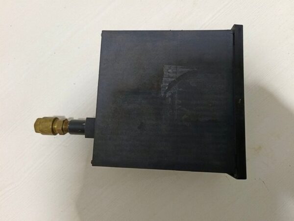 VAF INSTRUMENT MPA.S CST DENSITY 0.99 AT 15'C NEW - Image 2