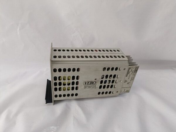Vero Power Trivolt PK 120 / PF 116-010078G EPLAXSubrack Modules Power SUPPLY - Image 8