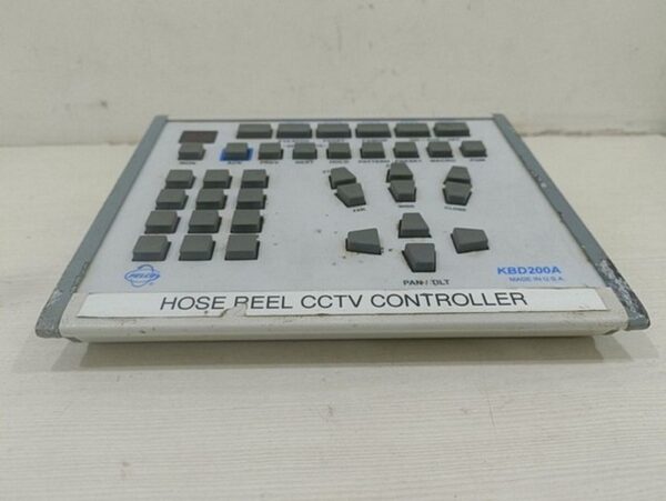 Pelco Kbd200A Universal Camera Keyboard Controller - Image 7