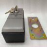 NEW VINGCARD 9v Surface Mounted Remote Controller Magstripe Satin