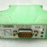 Phoenix Contact PSM-ME-RS232/RS485 Channel RS-232 Interface Converter 2744416