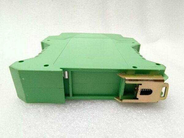 Phoenix Contact PSM-ME-RS232/RS485 Channel RS-232 Interface Converter 2744416 - Image 3
