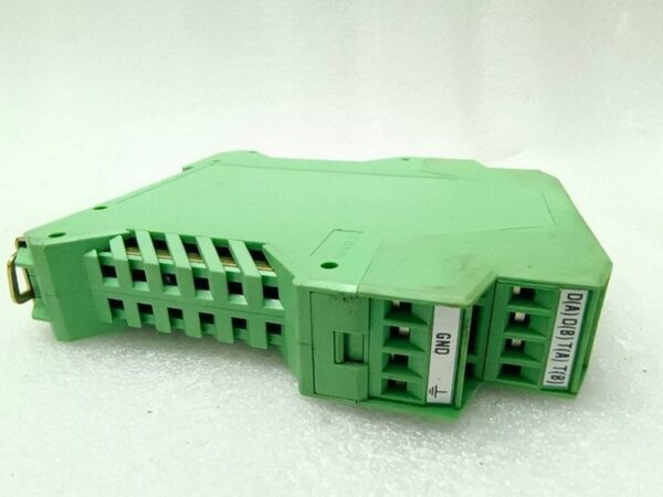 Phoenix Contact PSM-ME-RS232/RS485 Channel RS-232 Interface Converter 2744416 - Image 4