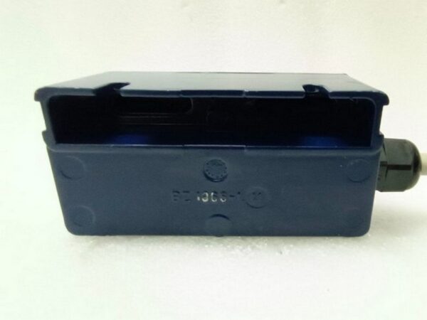 SCHMERSAL BN20-11RZ-M16 MAX 3A 120W 250 V AC/DC IP 67 - Image 2
