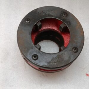 SUPER EGO 3/8 BSPT DIE HEAD THREADER SPAIM