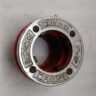 Spare Collet With Chaser 2 BSP for RATCHET DIE HANDLE Best Quality