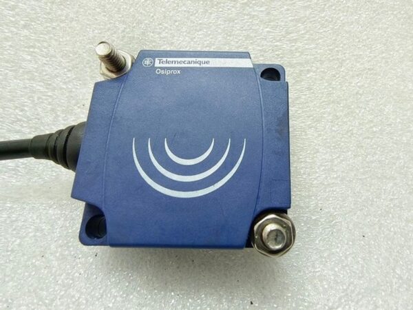 TELEMECANIQUE OSIPROX SCHNEIDER ELECTRIC XS9C111A2L2 / XS9C111A2L2 - BRAND NEW - Image 6