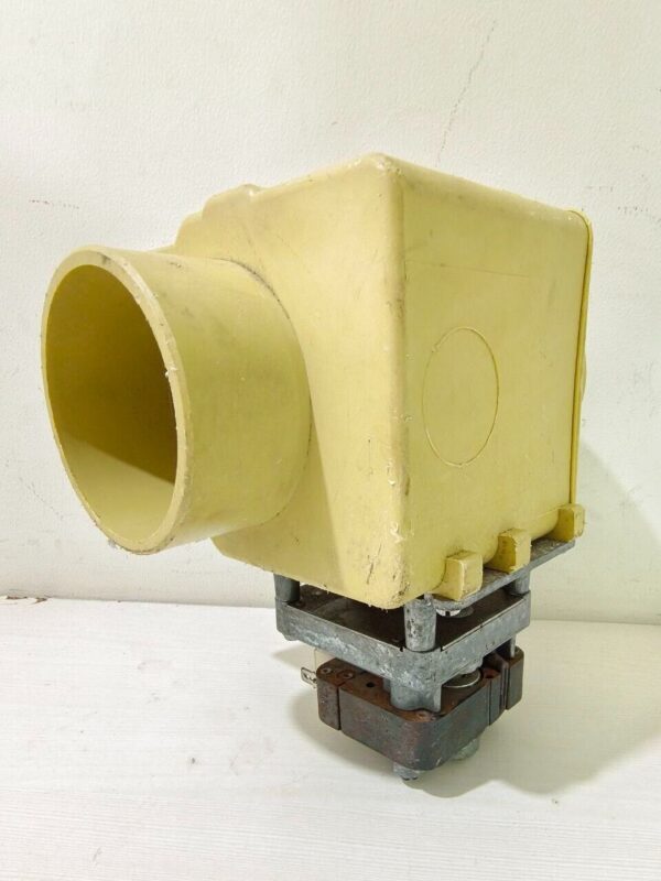 33011621 - 33011611 Drain Valve 3" 230V 50-60Hz NO - Depend-O-Drain MDB-O-3