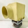 33011621 - 33011611 Drain Valve 3" 230V 50-60Hz NO - Depend-O-Drain MDB-O-3