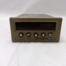 DATA TRACK PROCESS INSTRUMENTS TRACKER 200 DIGITAL PANEL INDICATOR TRANSMITTER