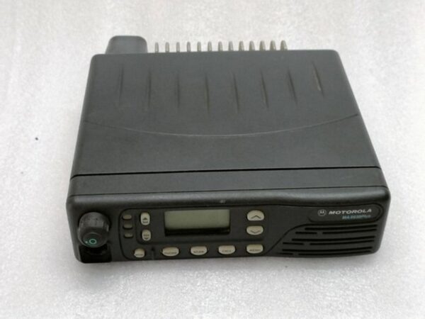 Motorola GTX Model M11UGD6CB1AN Radio HUF3033B - Image 4
