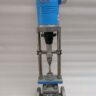 HORA BR240S MC163 DN65 / 1 316SS 2-Way Valve M163/ 230 Linear Actuator -B5F