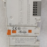Beckhoff KL9010 Industrial Control System