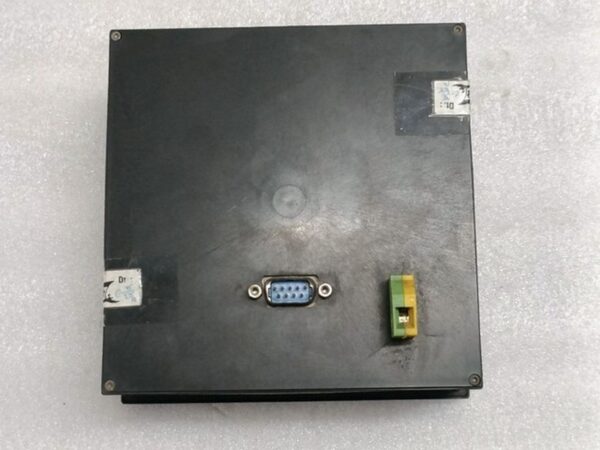 Endress+Hauser FMU860-R1E1B8 Ultrasonic Measurement - Image 5