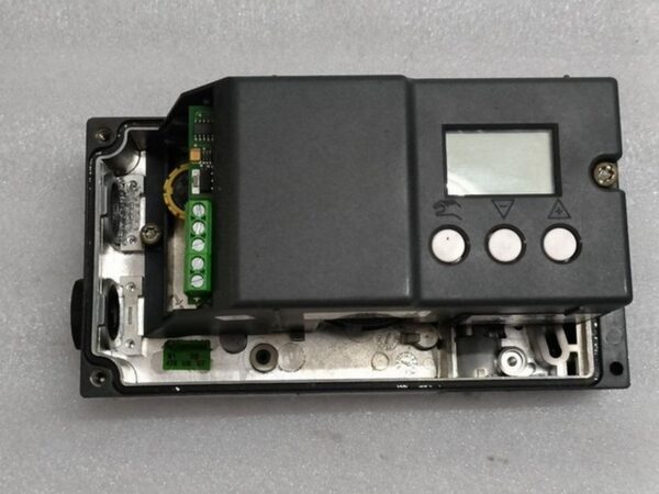Siemens Sipart ps2 hart positioner 6dr5110-0ng00-0aa0 - Image 2