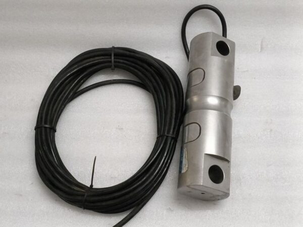 Zemic B9C-N10-75K-9B Load Cell - Image 2
