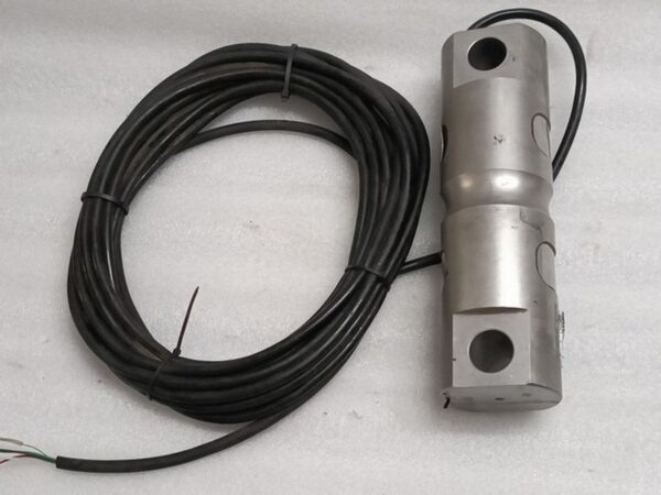 Zemic B9C-N10-75K-9B Load Cell - Image 4
