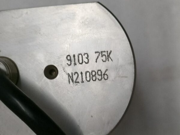 Zemic B9C-N10-75K-9B Load Cell - Image 10