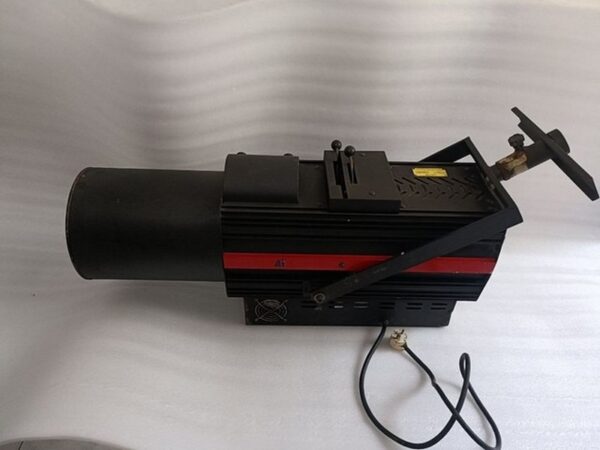 Lycian 1209 Midget HP Follow Spotlight without stand 220V Theator Light - Image 13