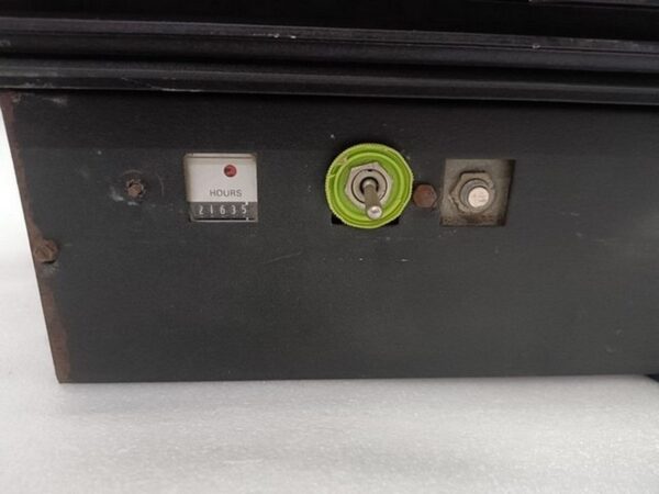 Lycian 1209 Midget HP Follow Spotlight without stand 220V Theator Light - Image 8