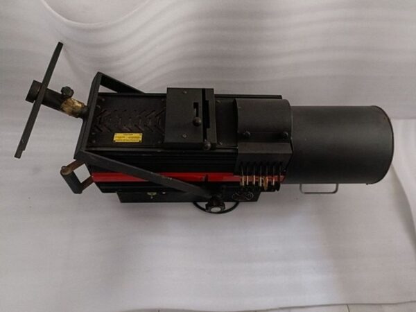Lycian 1209 Midget HP Follow Spotlight without stand 220V Theator Light - Image 10