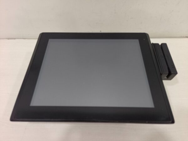 Intel Celeron N2930 Quad Core Fanless Industrial Panel Pcs Touch Screen 12.1