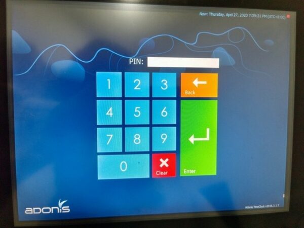 Intel Celeron N2930 Quad Core Fanless Industrial Panel Pcs Touch Screen 12.1 - Image 2