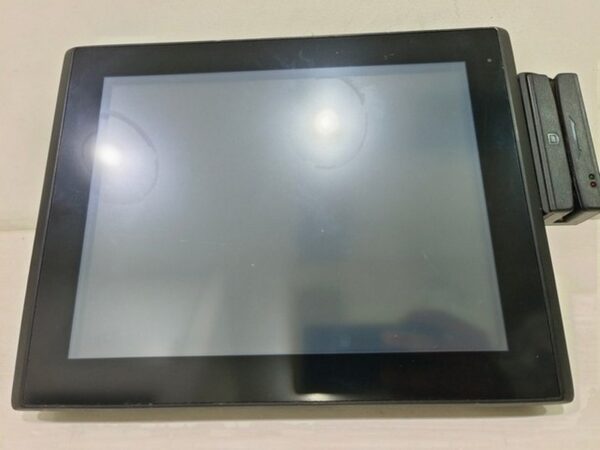 Intel Celeron N2930 Quad Core Fanless Industrial Panel Pcs Touch Screen 12.1 - Image 3