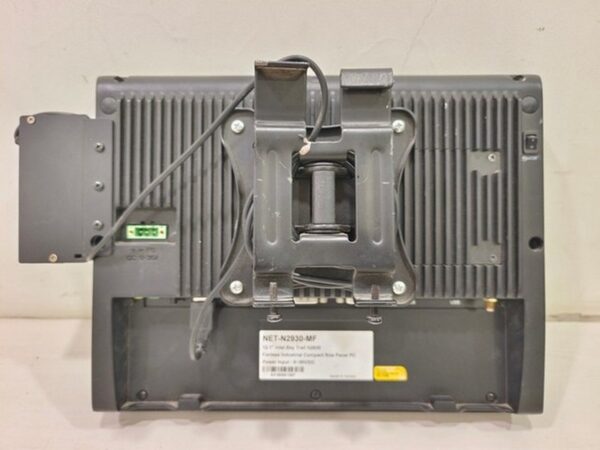Intel Celeron N2930 Quad Core Fanless Industrial Panel Pcs Touch Screen 12.1 - Image 4