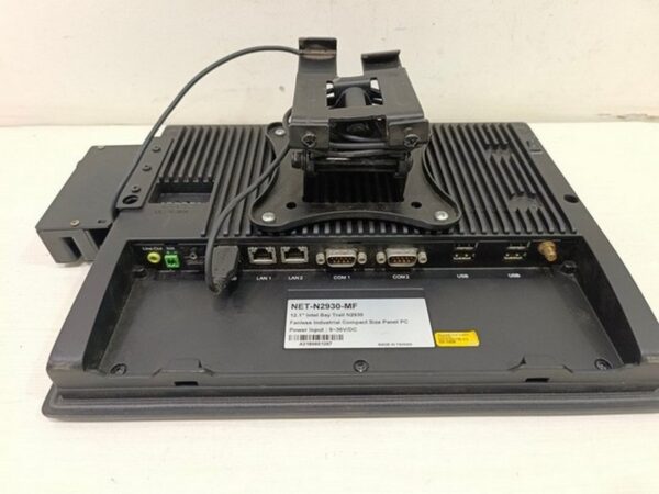 Intel Celeron N2930 Quad Core Fanless Industrial Panel Pcs Touch Screen 12.1 - Image 8