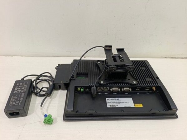 Intel Celeron N2930 Quad Core Fanless Industrial Panel Pcs Touch Screen 12.1 - Image 9