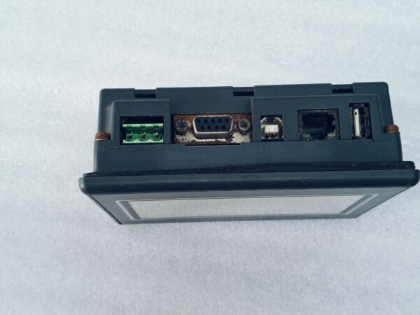 Renu PLC Touch Panel FP5043TN-E FP5043T Flexi Panels HMI REV A9 - Image 6