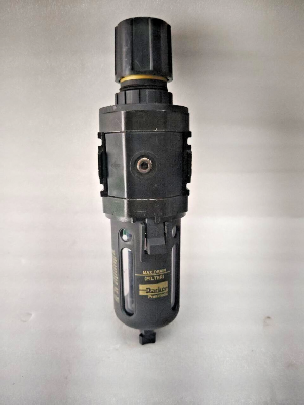Parker Afr320 - 10 - ad41 Air Filter Regulator 60°C