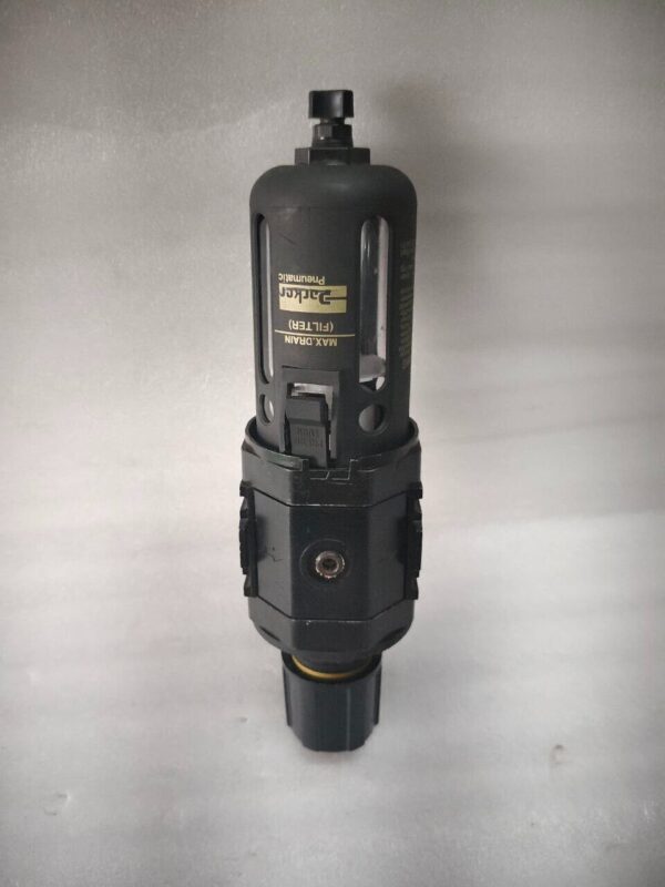 Parker Afr320 - 10 - ad41 Air Filter Regulator 60°C - Image 4