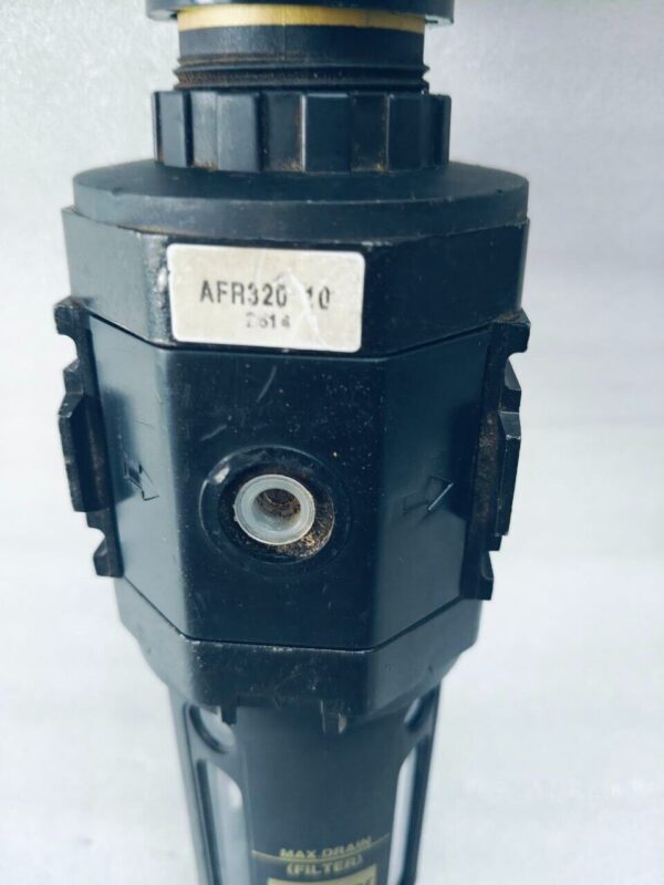 Parker Afr320 - 10 - ad41 Air Filter Regulator 60°C - Image 3