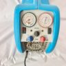 UNITOR RG5410A PROMAX REFRIGERANT RECOVERY UNIT URU 5000B NEW FAST SHIPPING