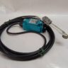 HONEYWELL GXA51A2B Series Adjustable Roller Lever Limit Switch, NO/NC, IP66
