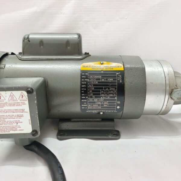 HYDAC  FZP-1/1. 1/P/71/P RV 6 COOLING PUMP