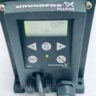 GRUNDFOS DME 12 6AR PP E C F 3111F MOD C96434887P107330165 DIGITAL DIAPHRAGM PUM